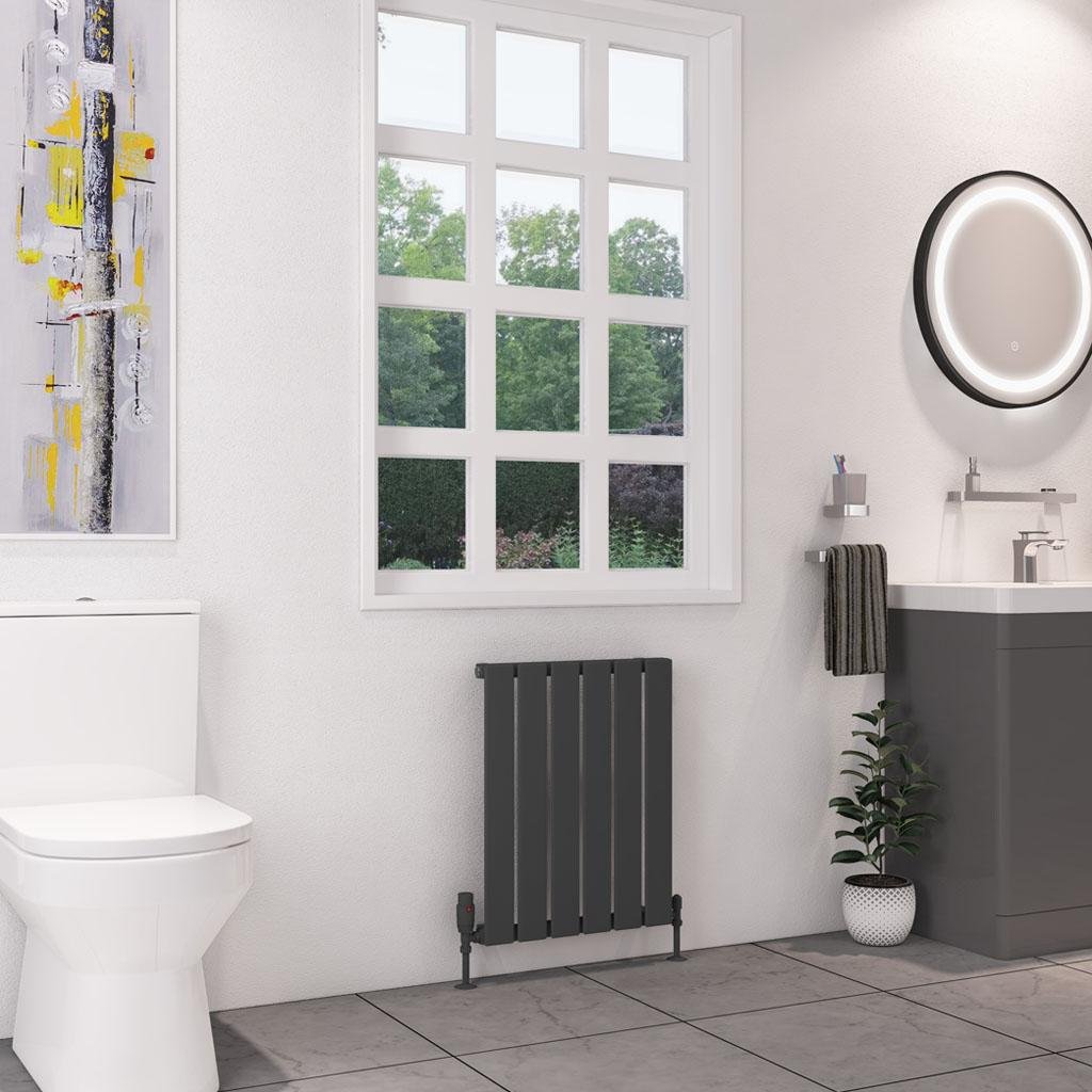 Deddington Radiator 600 x 470mm