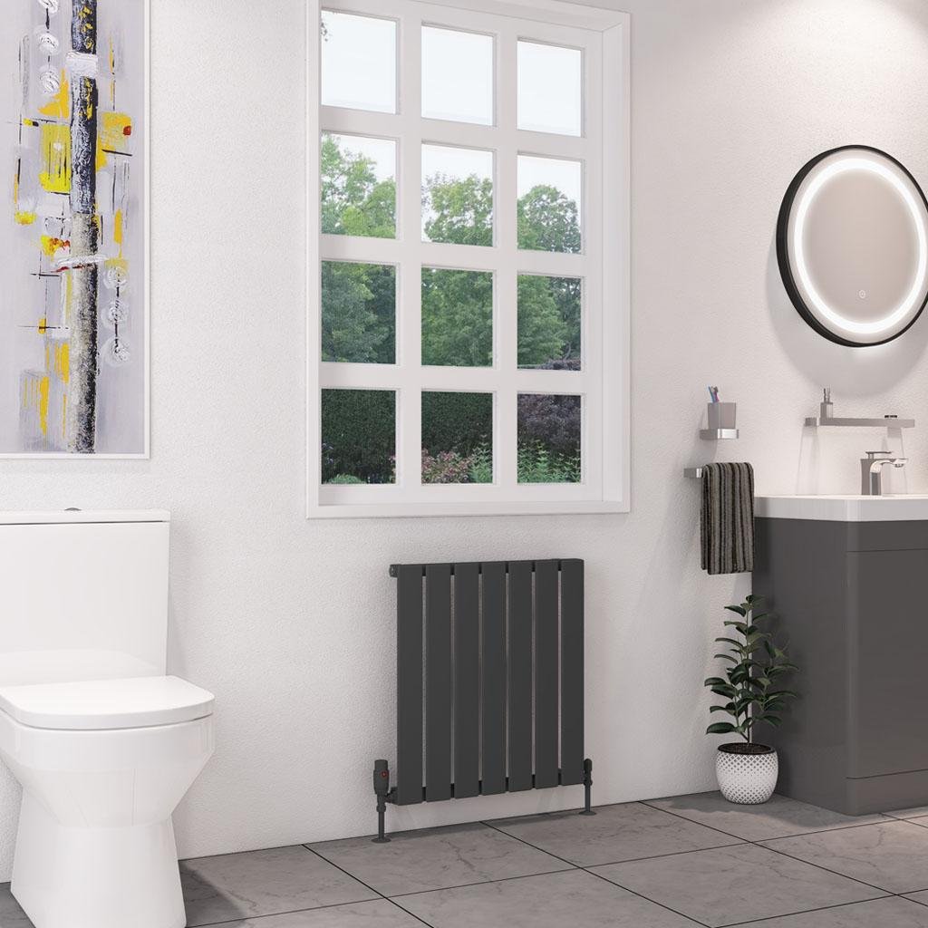 Deddington Radiator 600 x 550mm