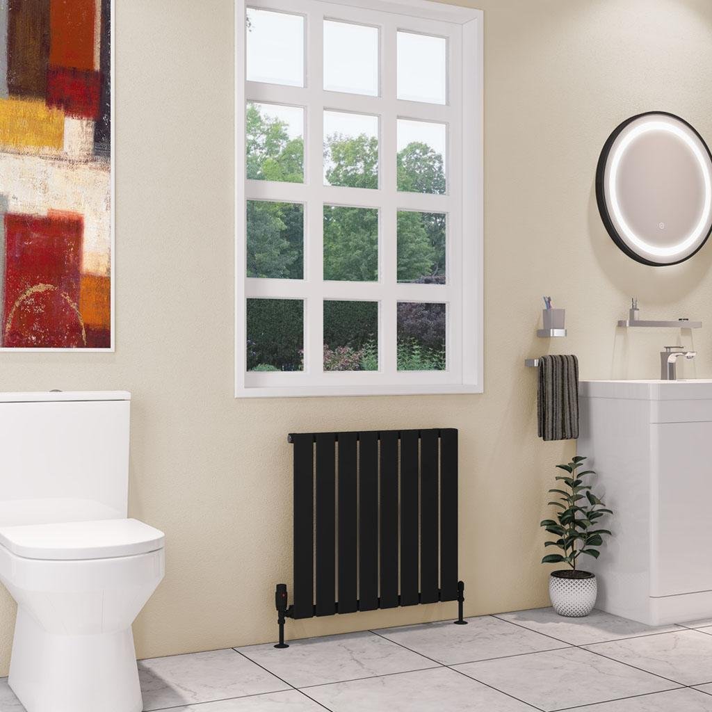 Deddington Radiator 600 x 630mm