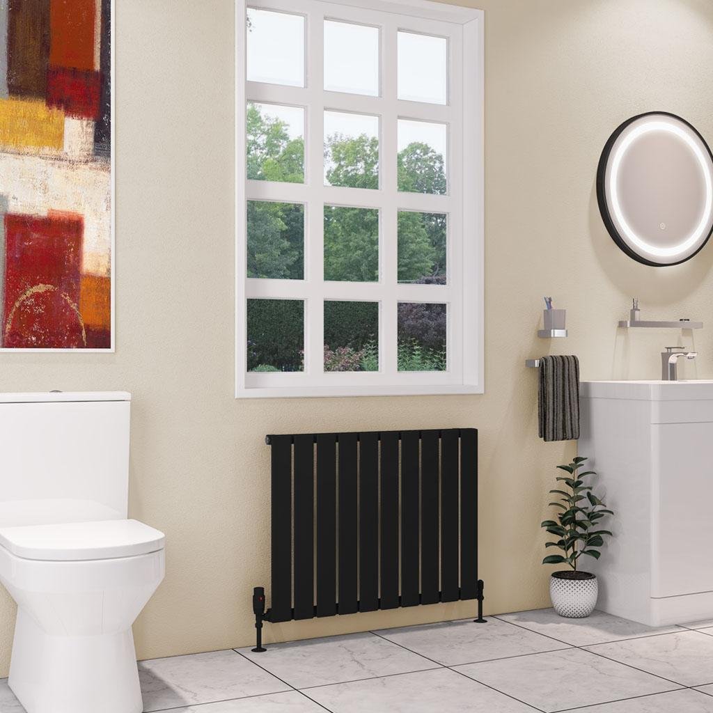 Deddington Radiator 600 x 790mm