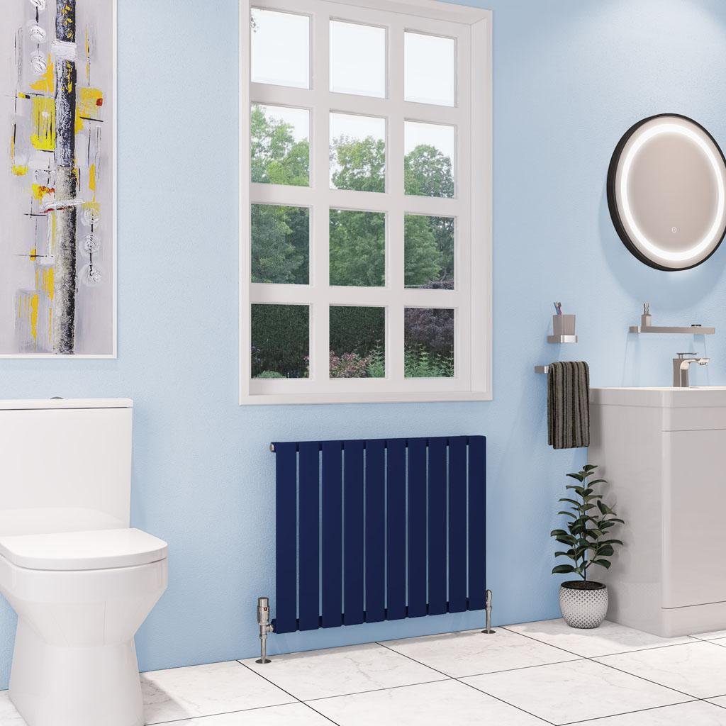 Deddington Radiator 600 x 790mm
