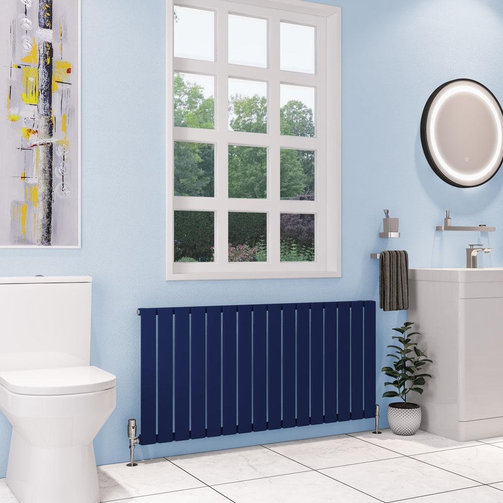 Deddington Radiator 600 x 1270mm