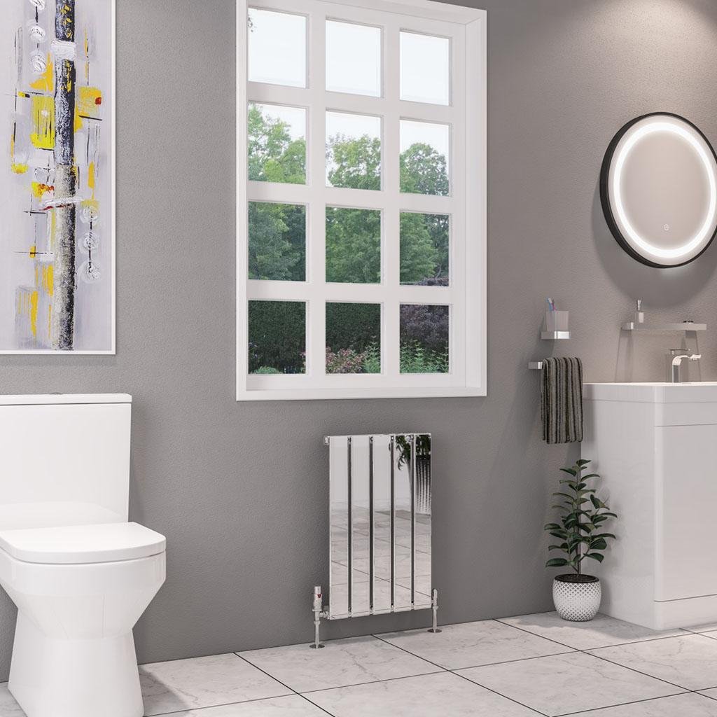 Deddington Radiator 600 x 390mm