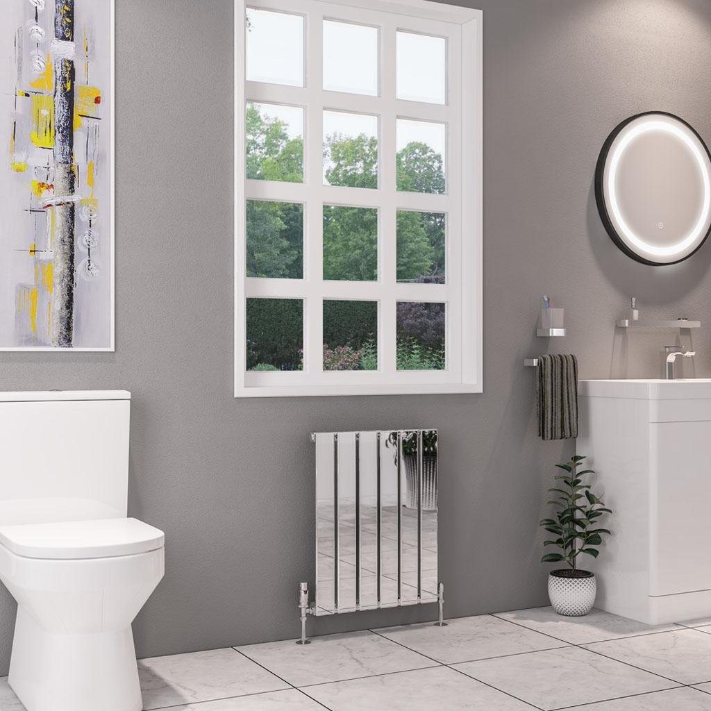 Deddington Radiator 600 x 470mm