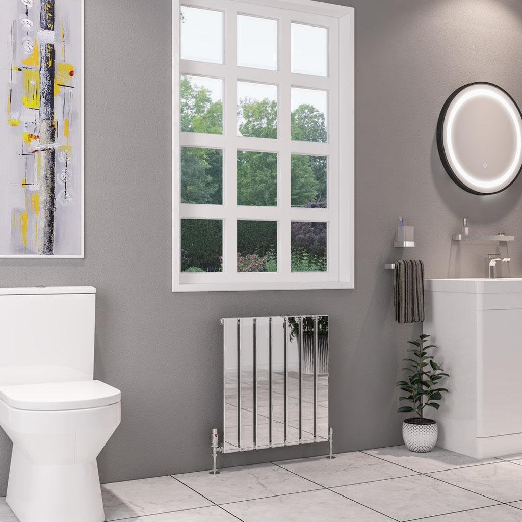 Deddington Radiator 600 x 550mm