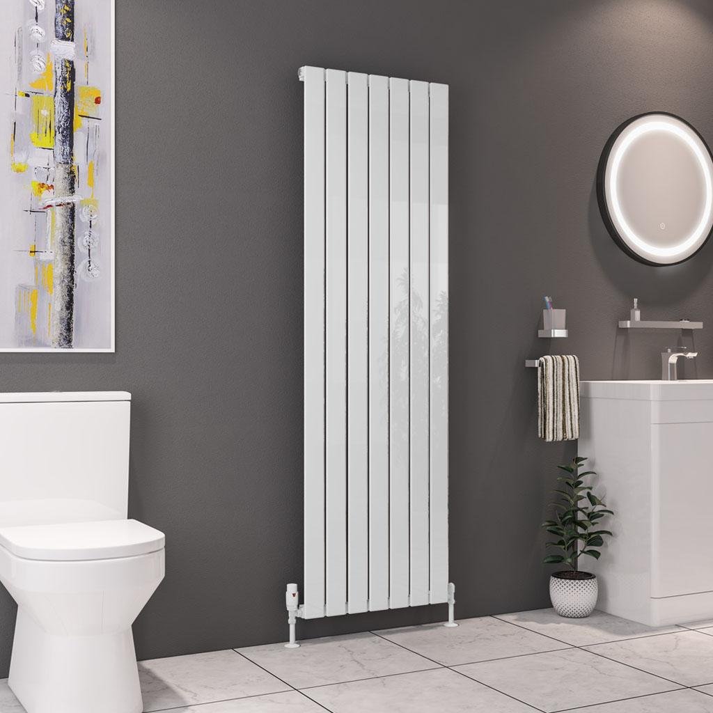 Deddington Radiator 1800 x 550mm