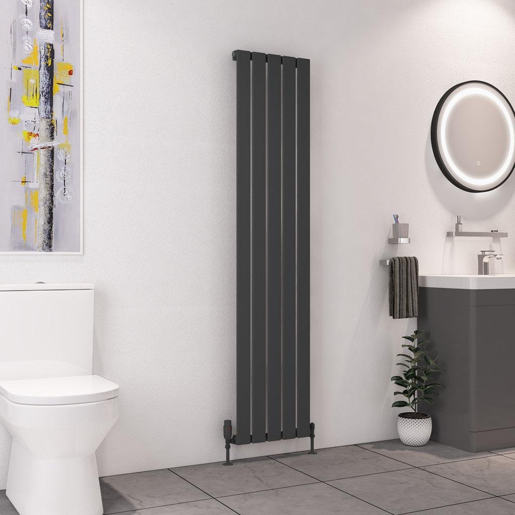 Deddington Radiator 1800 x 390mm