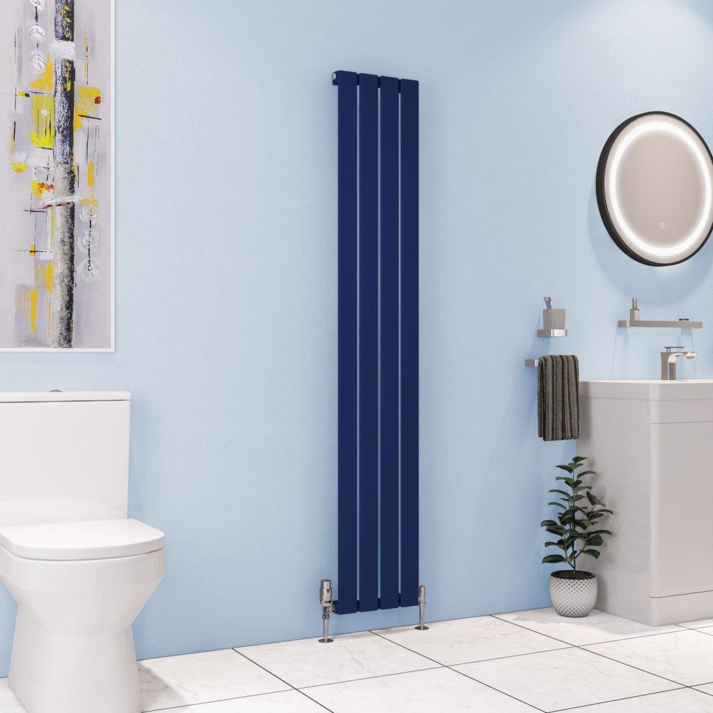 Deddington Radiator 1800 x 310mm