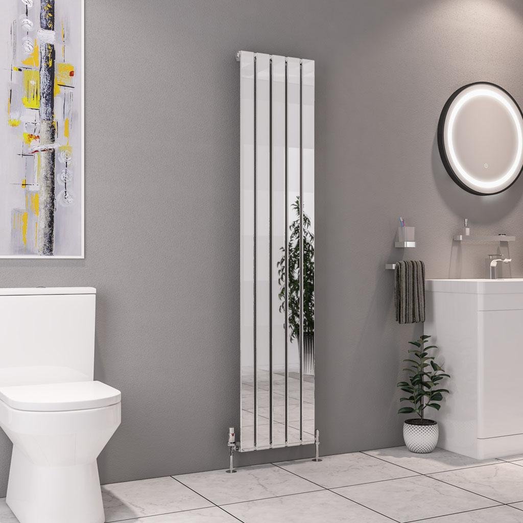 Deddington Radiator 1800 x 390mm