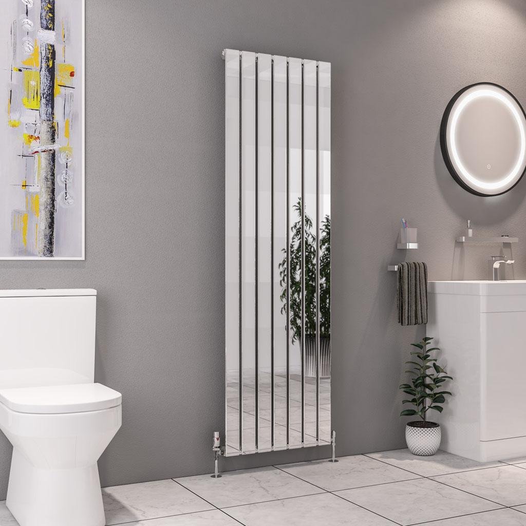 Deddington Radiator 1800 x 550mm