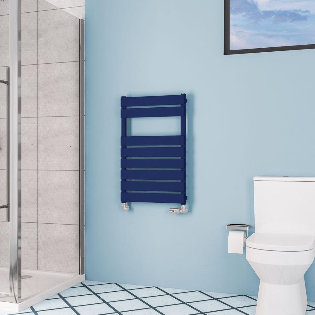 Deddington Towel Rail 800 x 500mm