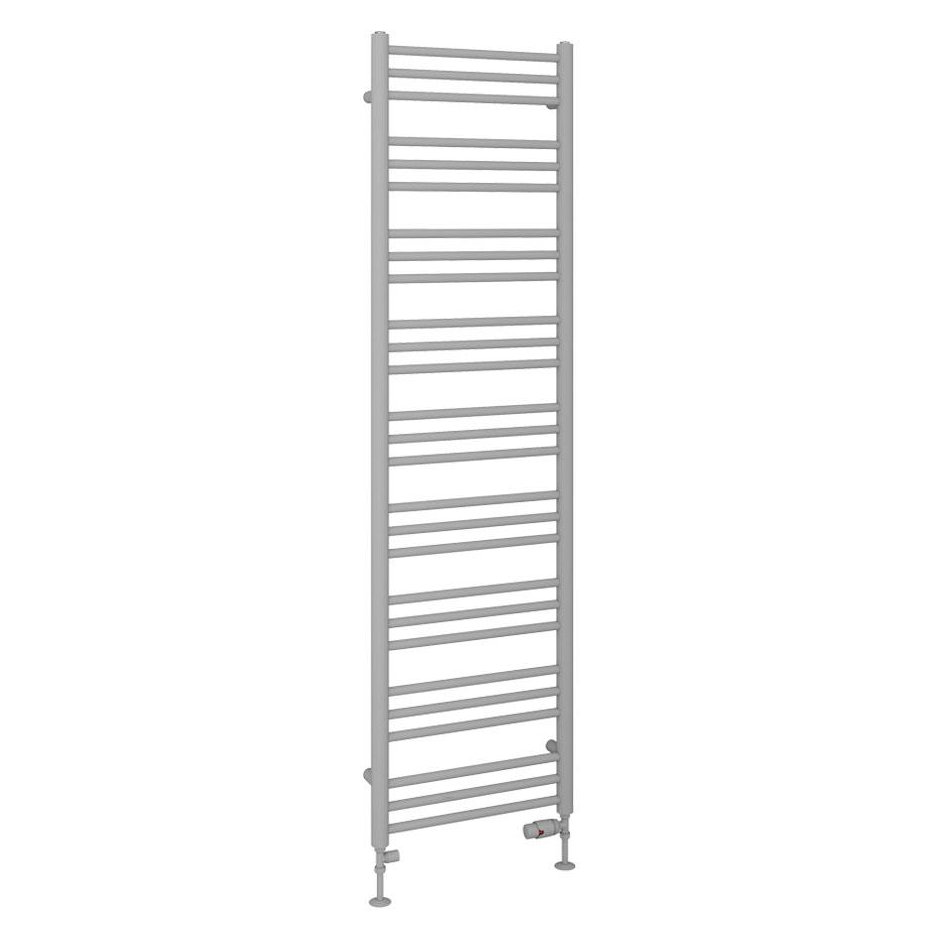 Corinium Round Towel Rail 1800 x 500mm