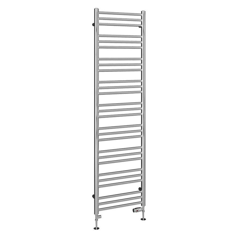Corinium Round Towel Rail 1800 x 500mm