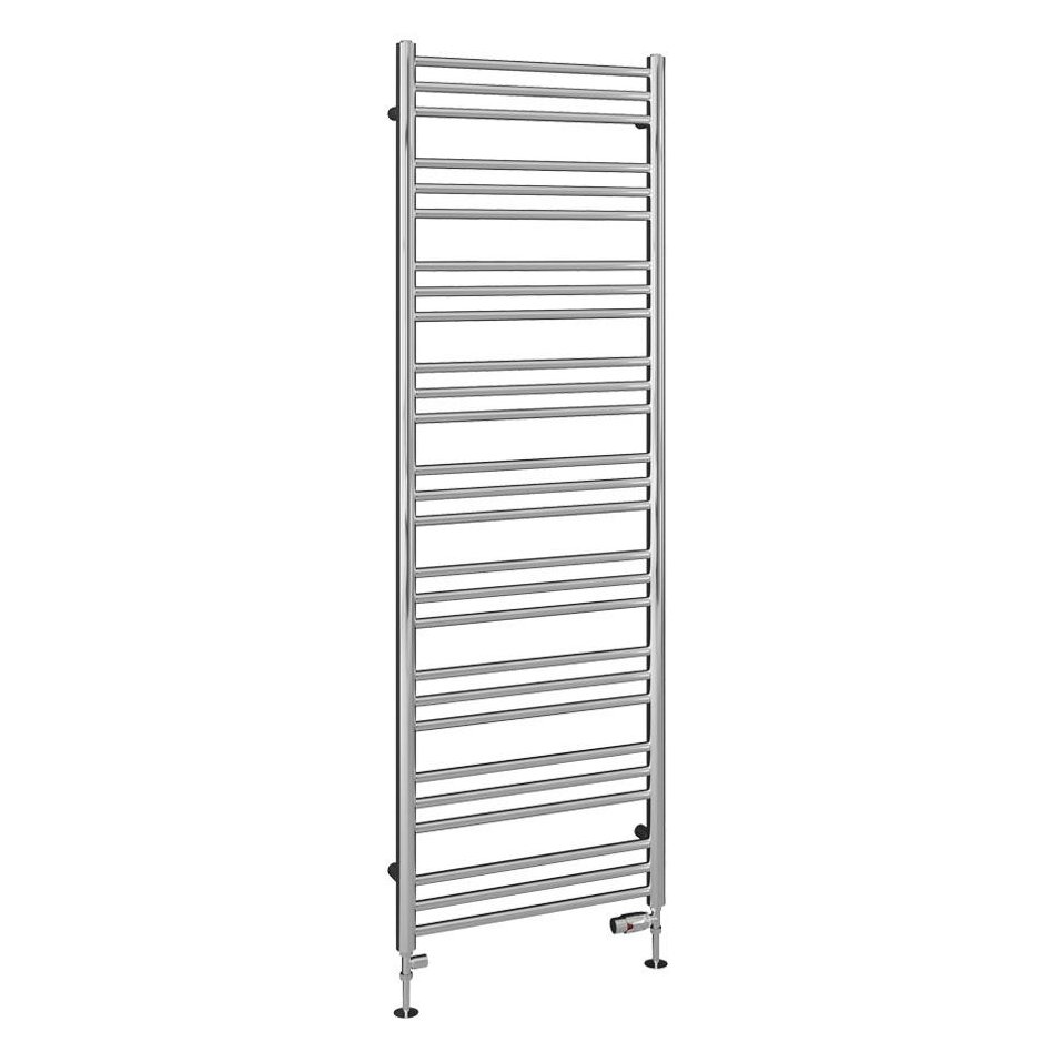 Corinium Round Towel Rail 1800 x 600mm