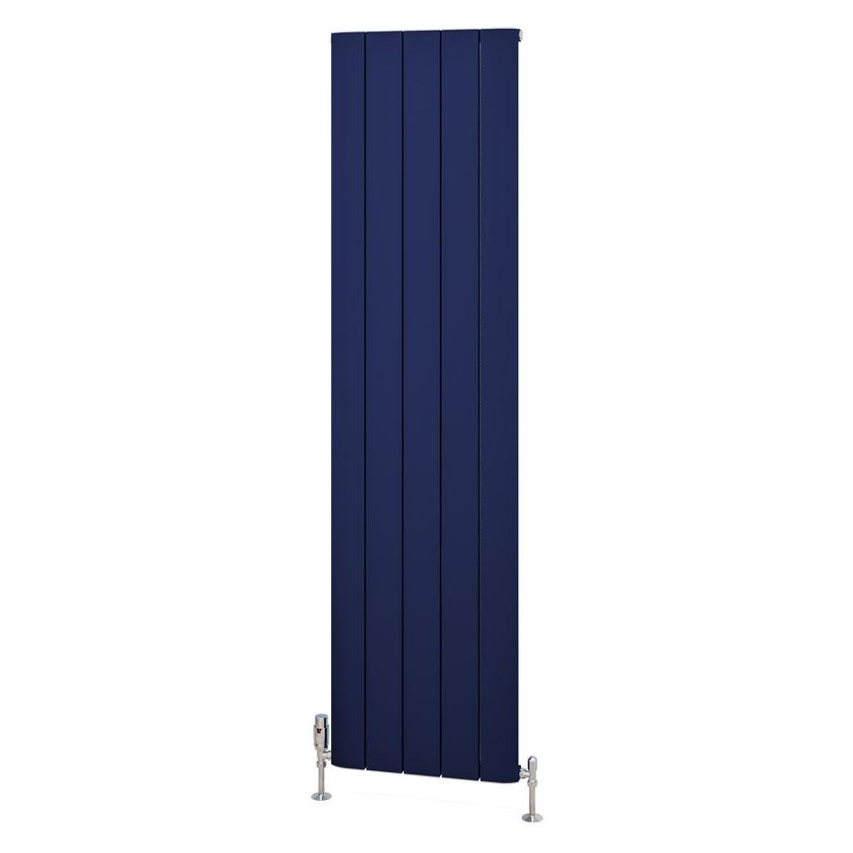 Withington Aluminium Radiator 1800 x 470mm