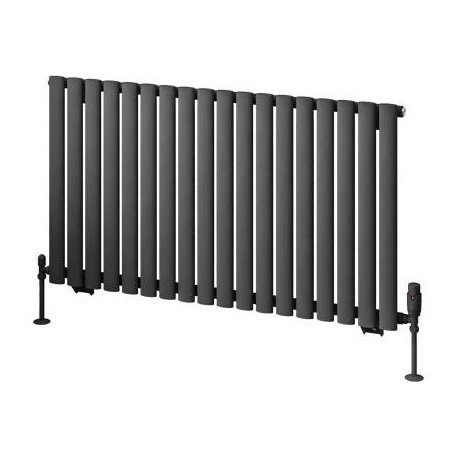 Tunstall Radiator 600 x 1061mm