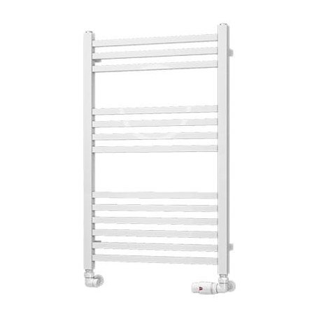 Tuscan Square Multirail 800 x 500mm