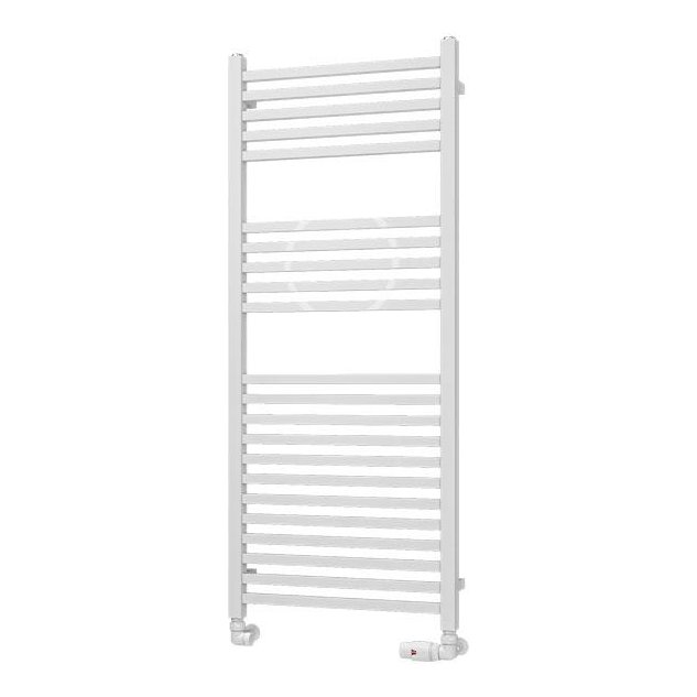 Tuscan Square Multirail 1200 x 500mm