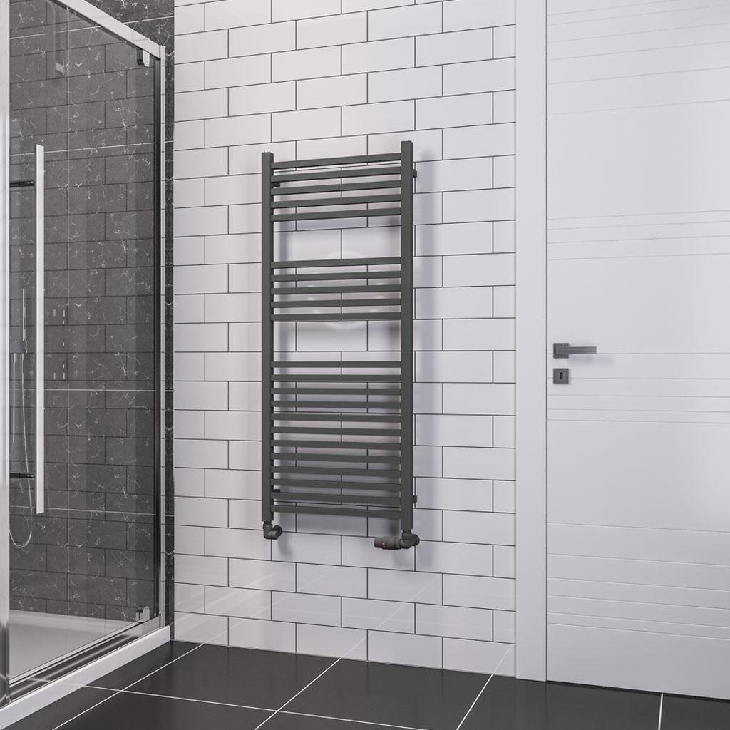 Tuscan Square Multirail 1200 x 500mm
