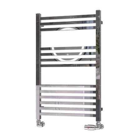 Tuscan Square Multirail 800 x 500mm