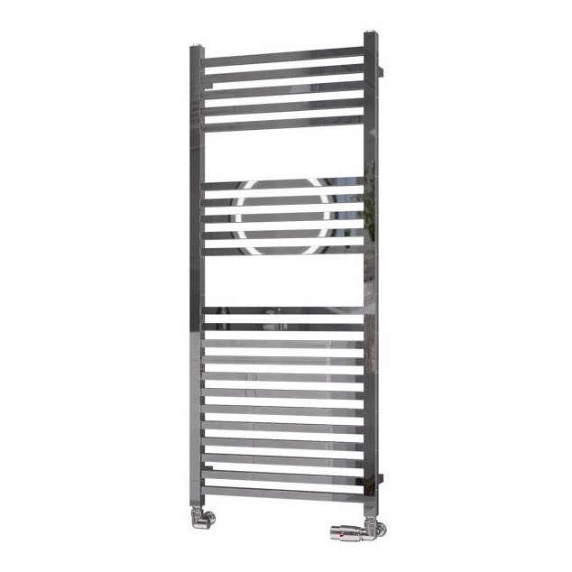Tuscan Square Multirail 1200 x 500mm