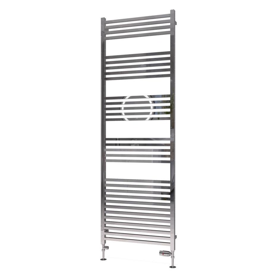 Tuscan Square Multirail 1800 x 600mm