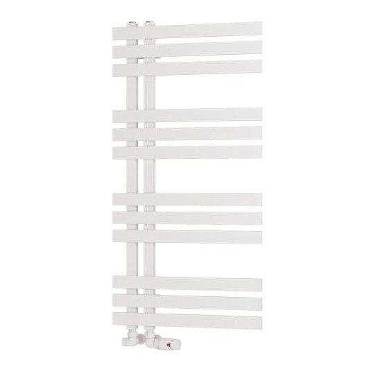 Hurley Towel Rail 1000 x 500mm