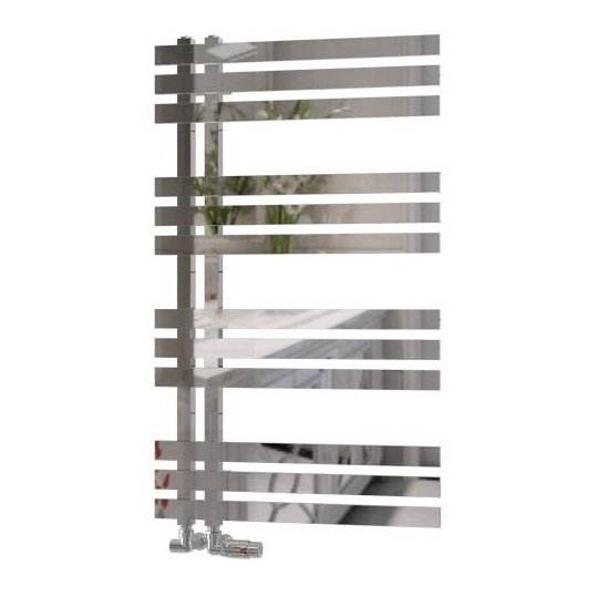 Hurley Towel Rail 1000 x 600mm