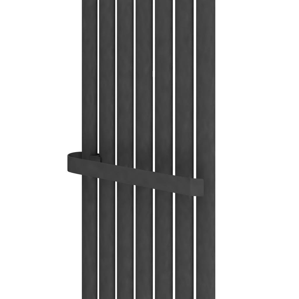 Tunstall V Towel Hanger 490mm