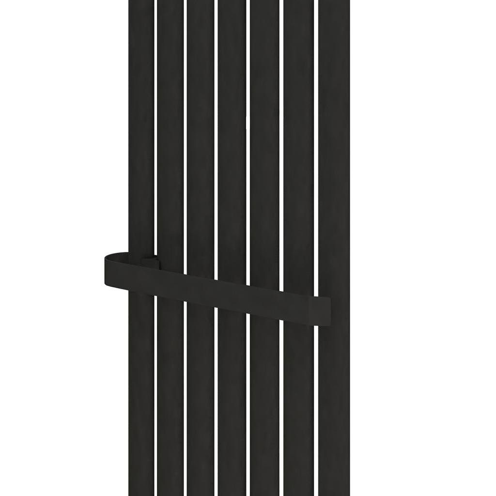 Tunstall V Towel Hanger 350mm