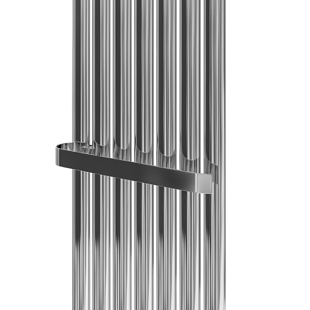 Tunstall V Towel Hanger 560mm