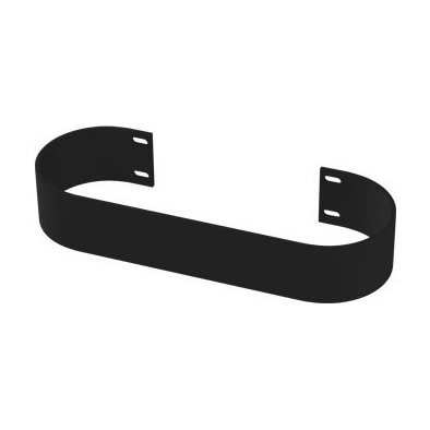 Malmesbury Towel Hanger 185mm