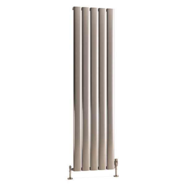 Malmesbury Aluminium Radiator 1800 x 470mm
