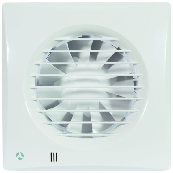 Airflow Aria Quiet 100T