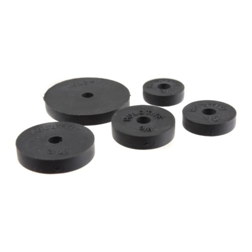 Flat Tap Washer 3/8" (Sold per pack of 4)