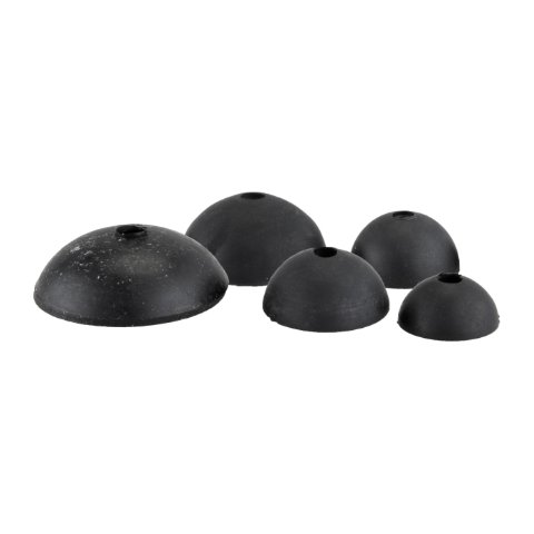 Dome Tap Washer 3/4" (Sold per pack of 2)