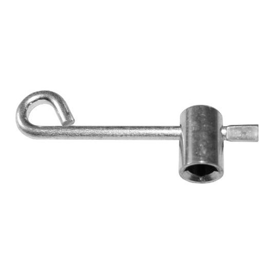 PrimaPack Air Vent Key - Rear Access (Sold per pack of 2)