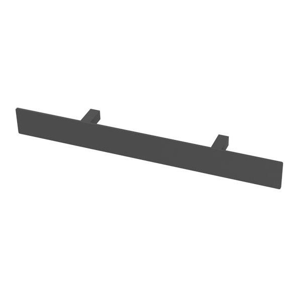 Addington Flat Style Towel Hanger 366mm