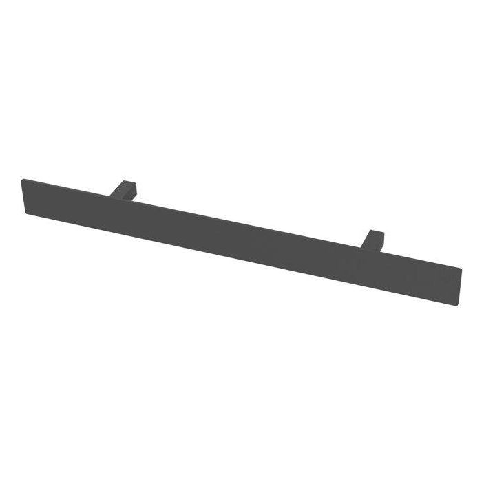 Addington Flat Style Towel Hanger 440mm