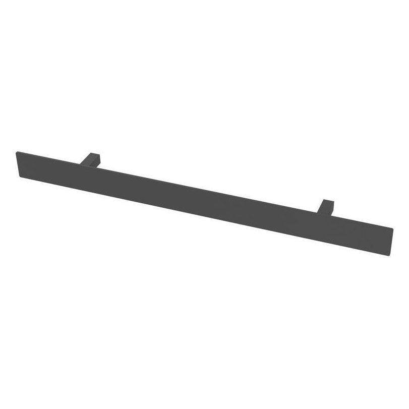Addington Flat Style Towel Hanger 514mm
