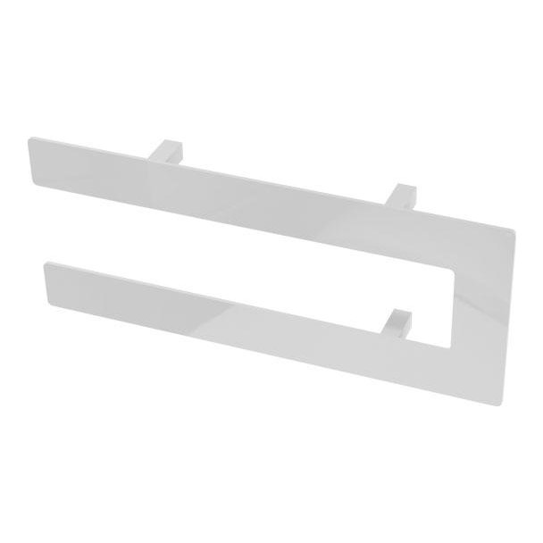 Addington Double Flat Style Towel Hanger 366mm