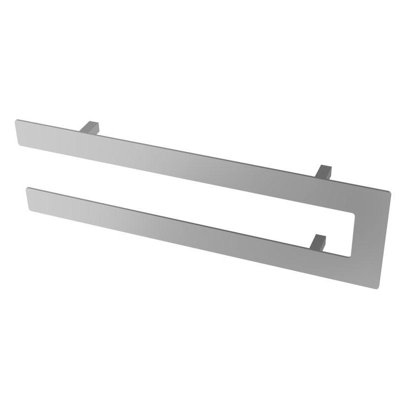 Addington Double Flat Style Towel Hanger 514mm