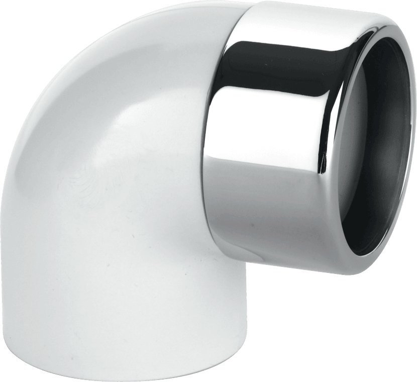 Solvent Weld Elbow Adptor 32/35 x 1¼"