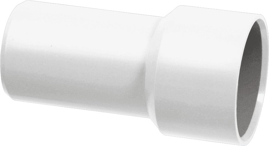 Solvent Weld Adptor 42 x 1½"