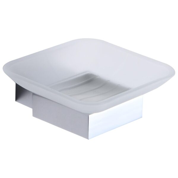 Alpha Soap Dish Holder