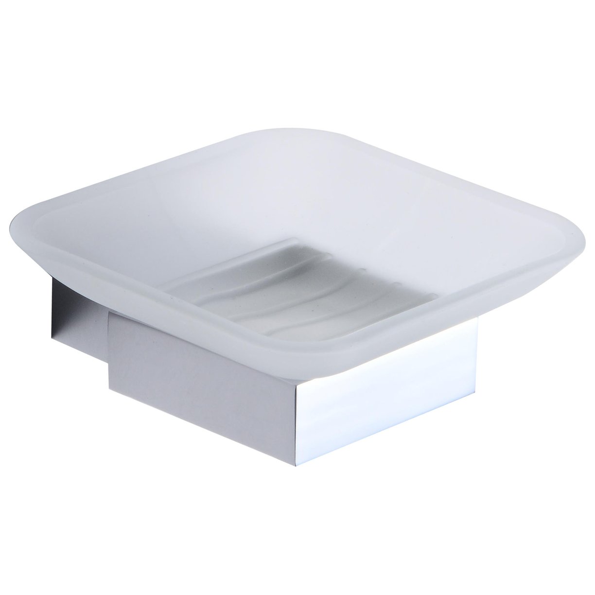 Alpha Soap Dish Holder