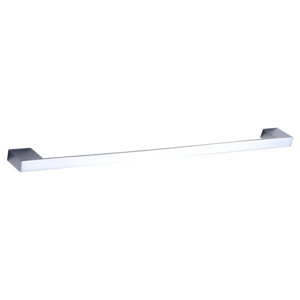 Alpha 600mm Towel Bar