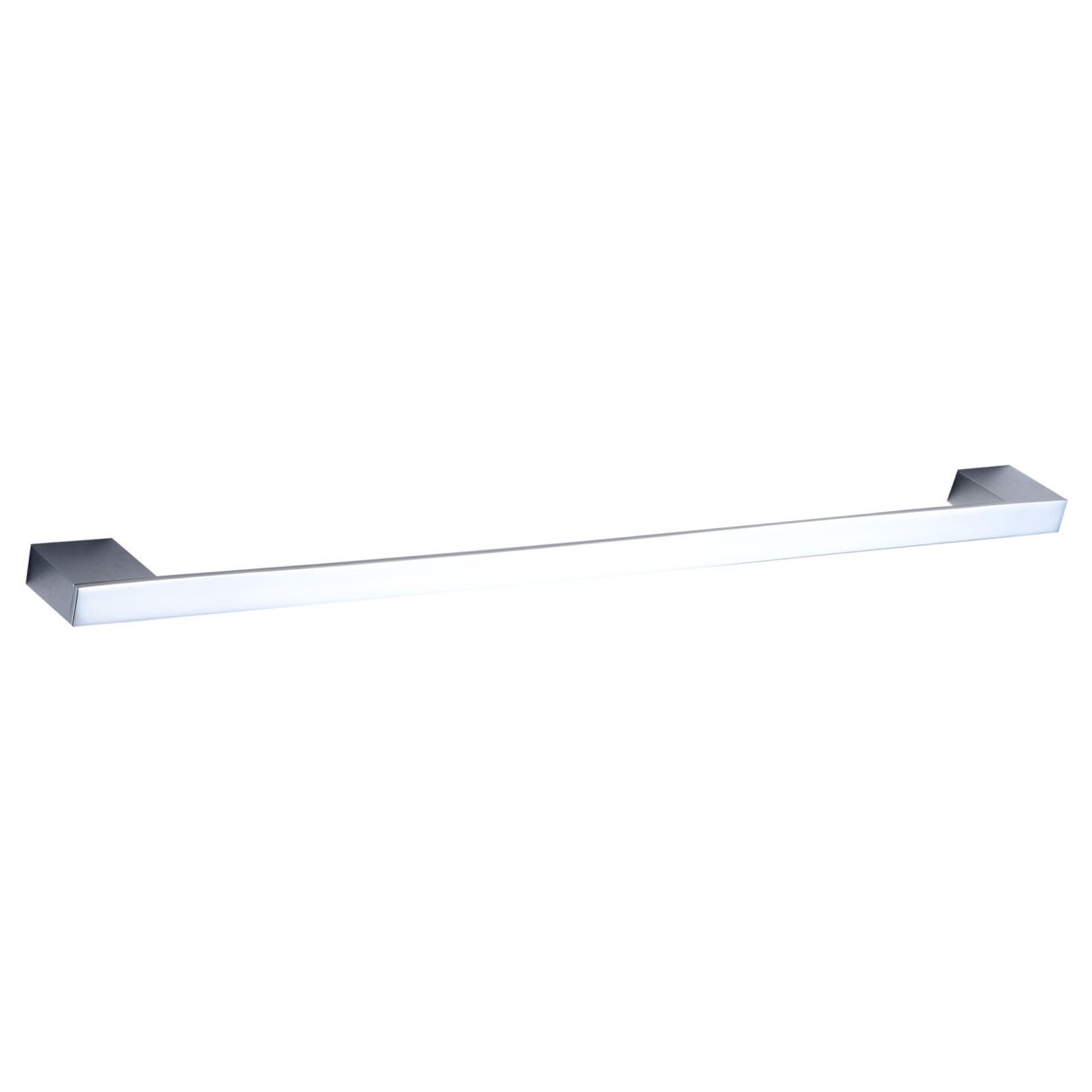 Alpha 600mm Towel Bar