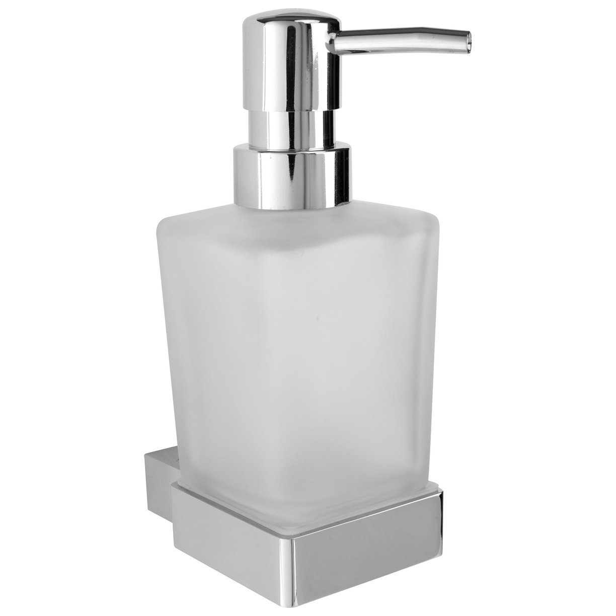 Alpha Soap Dispenser