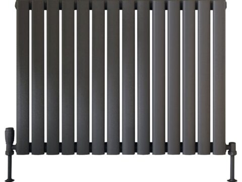 Horizontal Radiators